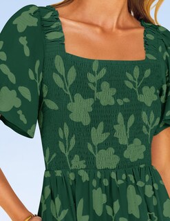 Foto 6 | Vestido Zesica para Mujer-Venta Internacional