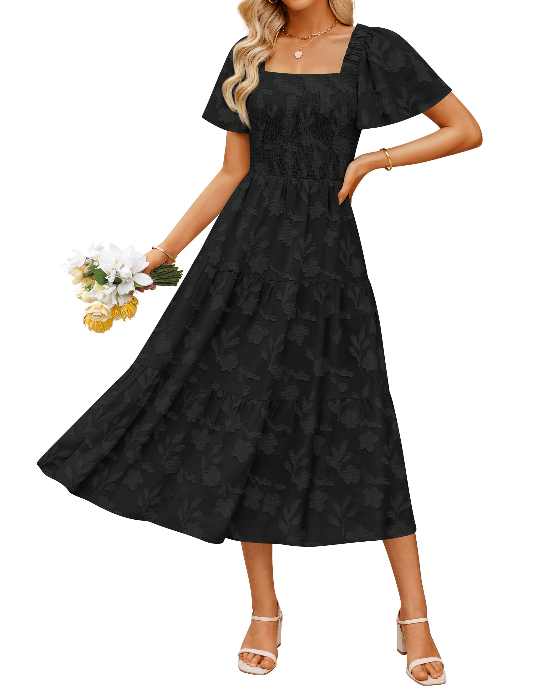 Foto 1 | Vestido Zesica para Mujer-Venta Internacional