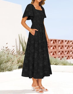 Foto 5 | Vestido Zesica para Mujer-Venta Internacional