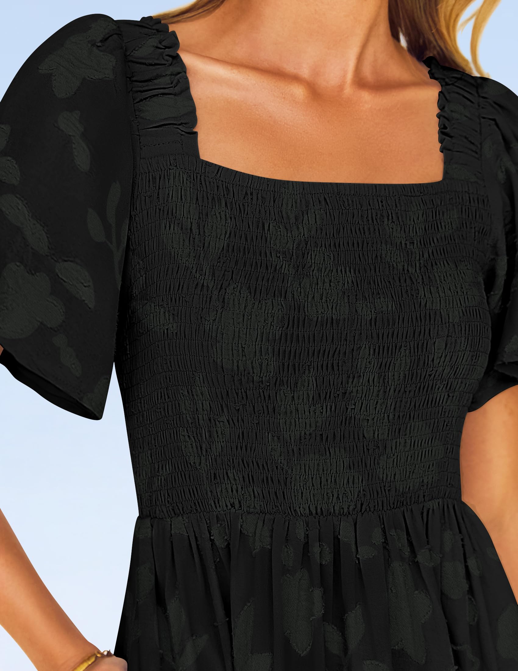 Foto 7 pulgar | Vestido Zesica para Mujer-Venta Internacional