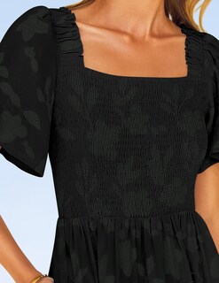 Foto 6 | Vestido Zesica para Mujer-Venta Internacional