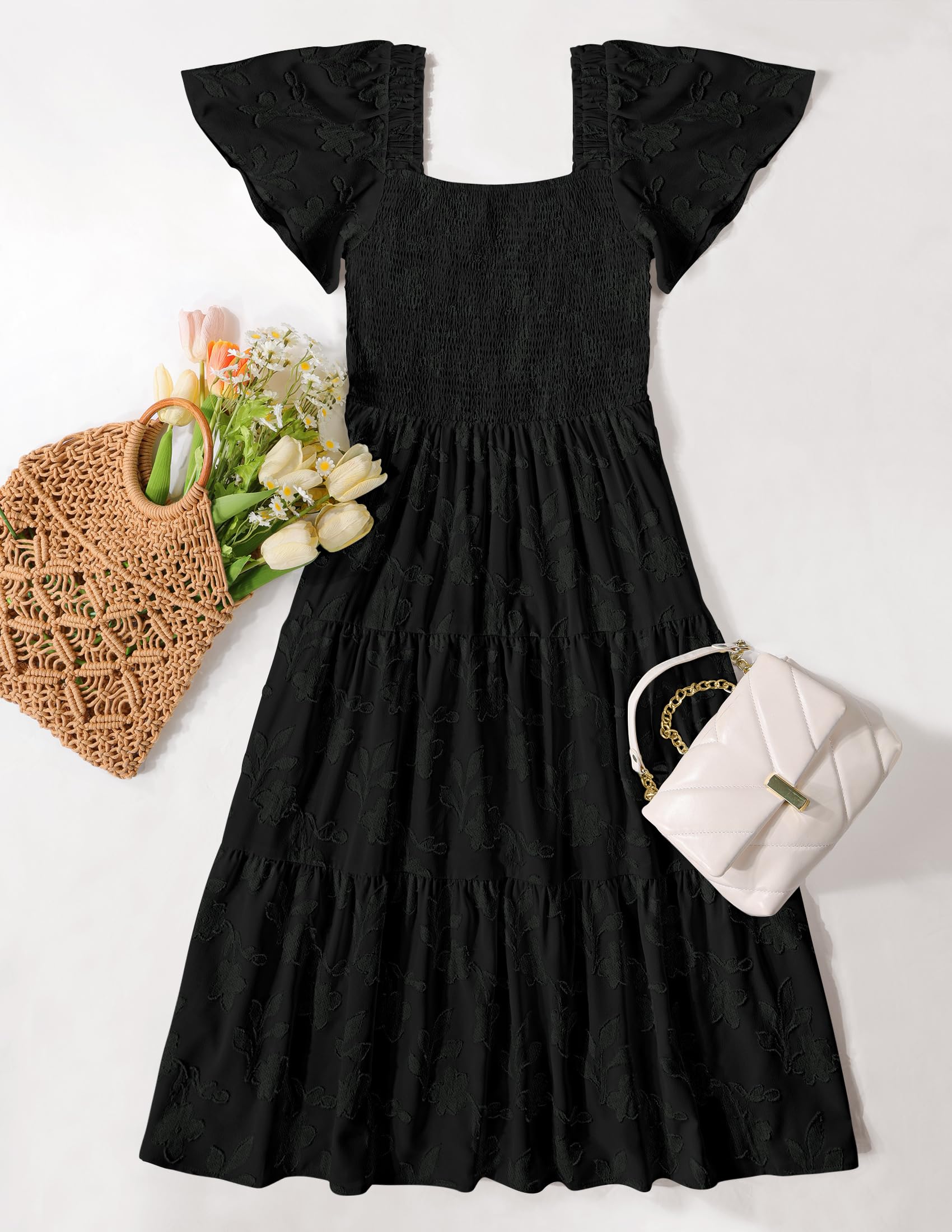 Foto 8 pulgar | Vestido Zesica para Mujer-Venta Internacional
