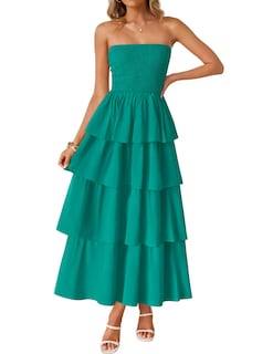 Foto 1 | Vestido Zesica para Mujer-Venta Internacional