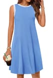 Vestido Casual Merokeety 2025 Verano Primavera Para Mujer - Venta Internacional.