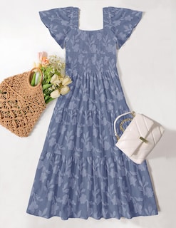 Foto 7 | Vestido Zesica para Mujer-Venta Internacional