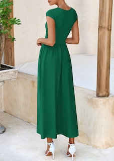 Foto 2 | Vestido Prettygarden para Mujer-Venta Internacional