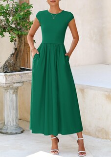 Foto 7 | Vestido Prettygarden para Mujer-Venta Internacional