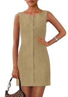 Foto 1 | Vestido Prettygarden para Mujer-Venta Internacional