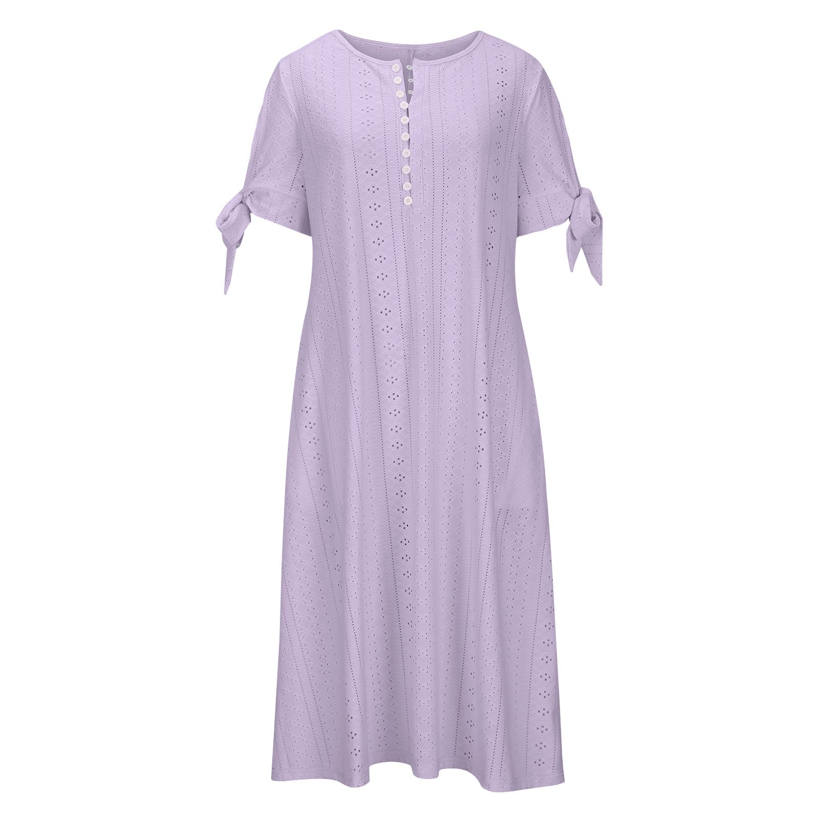 Foto 5 pulgar | Vestido De Verano Genérico Con Hombros Descubiertos Y Cuello En V 2025 - Venta Internacional.
