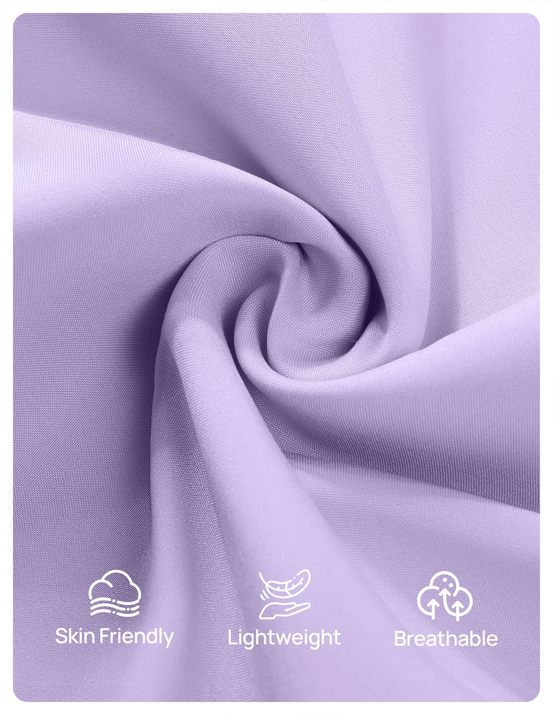 Foto 7 pulgar | Vestido Zesica 2025 Para Mujer, Bohemio, Sin Mangas, Midi, Morado - Venta Internacional.