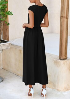 Foto 2 | Vestido Prettygarden para Mujer-Venta Internacional