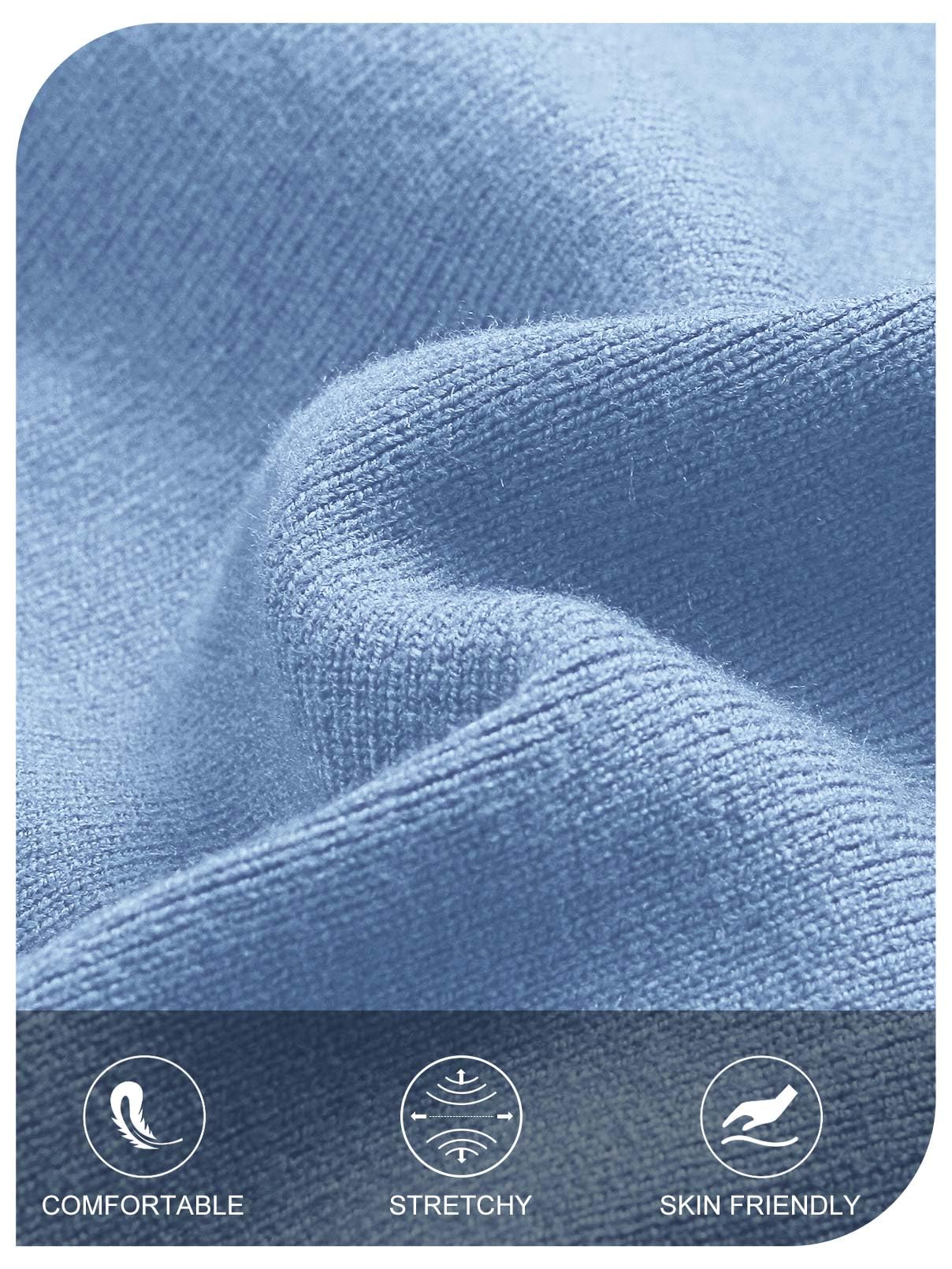 Foto 6 pulgar | Vestido Merokeety Para Mujer, Verano 2025, Manga Corta, Color Block - Venta Internacional.