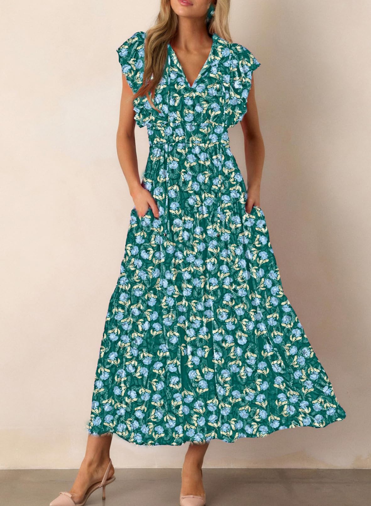 Foto 3 pulgar | Vestido Blencot para Mujer-Venta Internacional