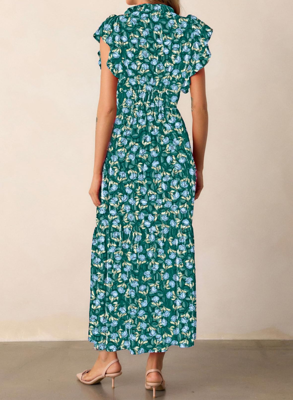 Foto 4 pulgar | Vestido Blencot para Mujer-Venta Internacional