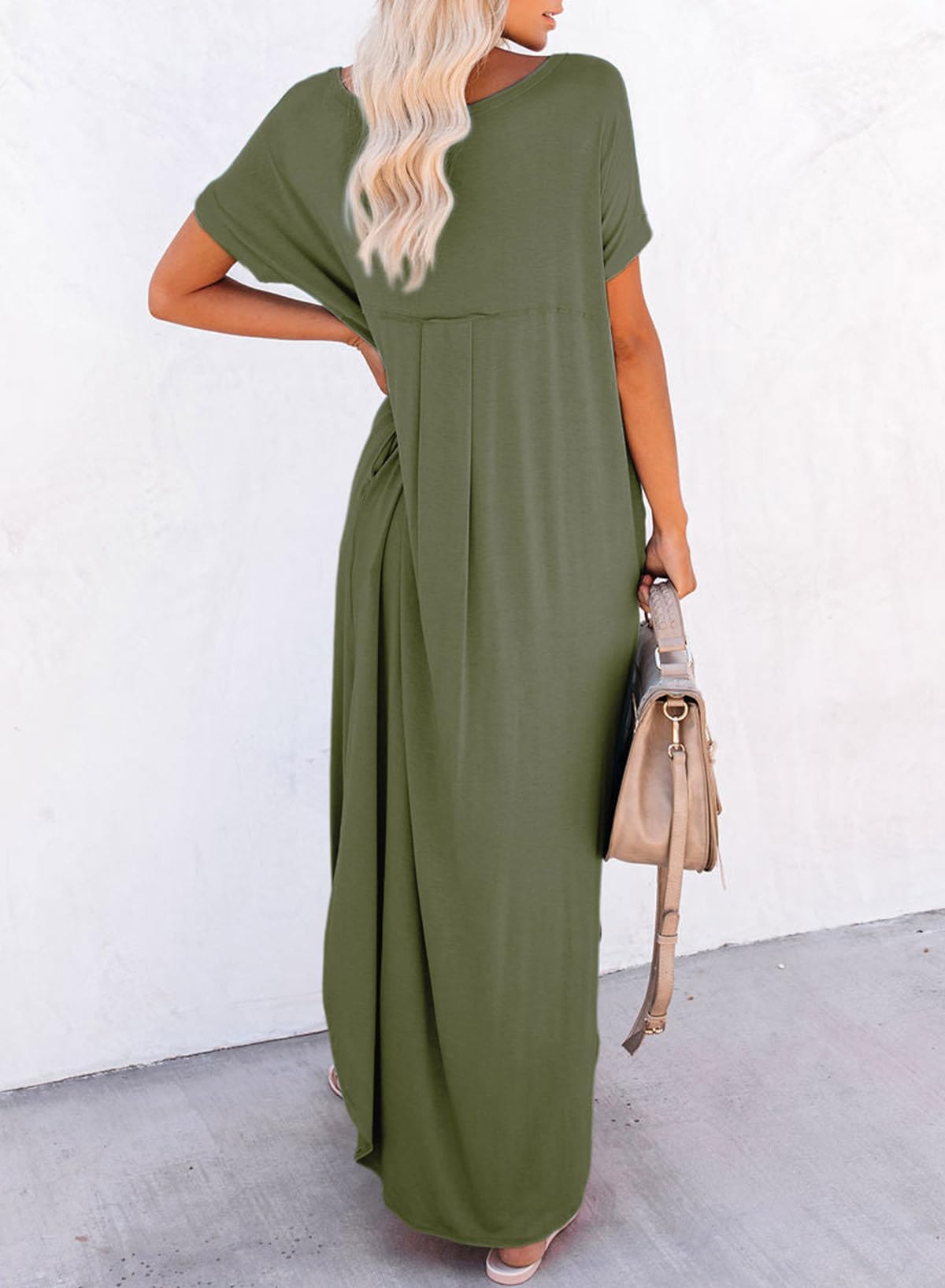 Foto 3 pulgar | Vestido Largo Dokotoo Summer Cruise Outfits 2025 Para Mujer - Venta Internacional.