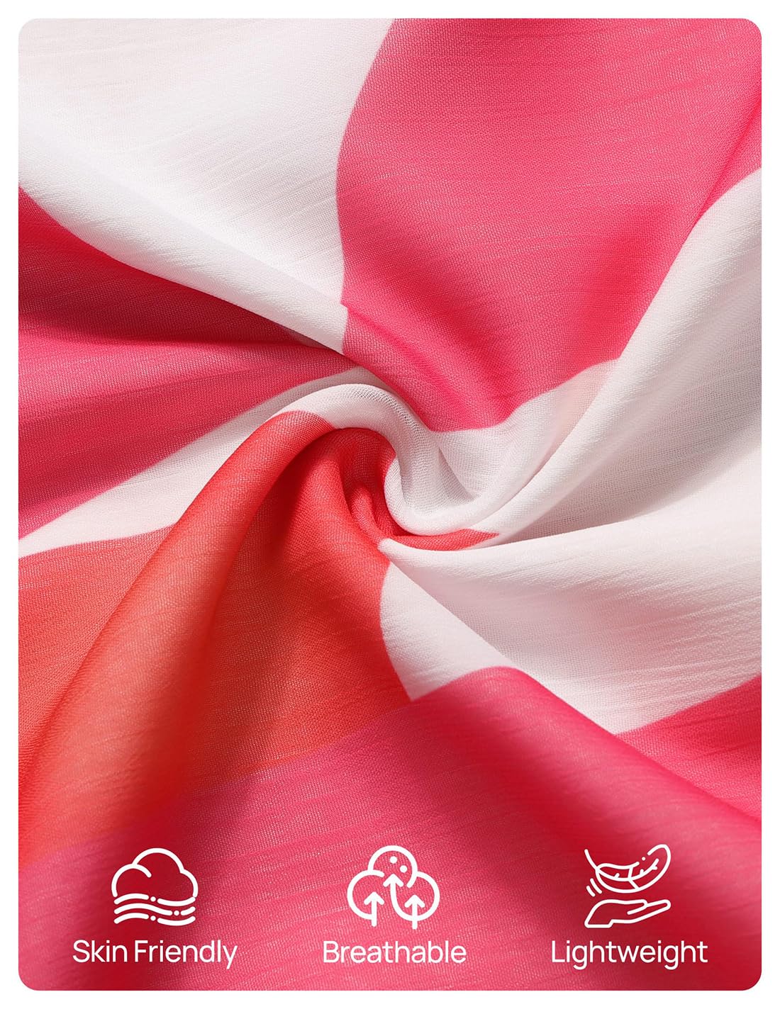 Foto 7 pulgar | Vestido Largo Zesica 2025 Con Estampado Floral Casual De Verano Para Mujer - Venta Internacional.