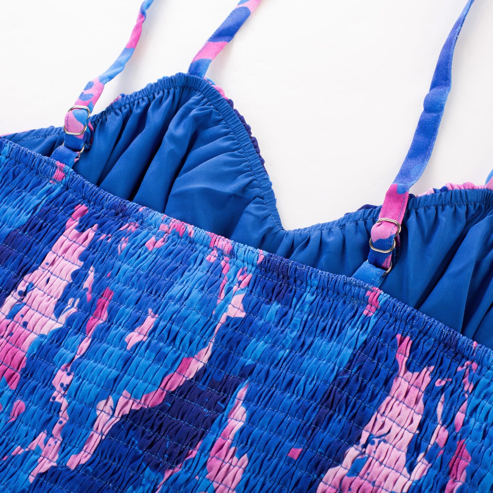 Foto 6 pulgar | Vestido Grace Karin Boho Floral Vacation A-line Beach 2025 - Venta Internacional.