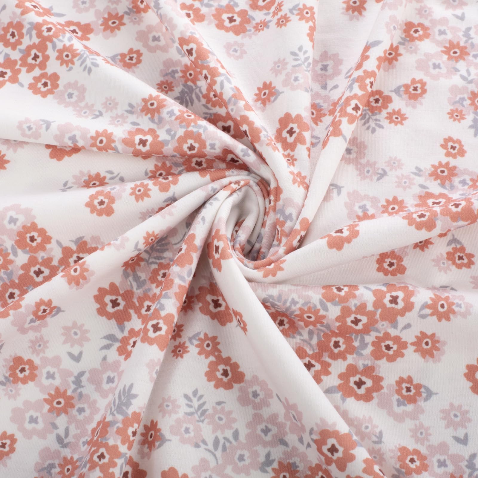 Foto 5 | Vestido Grace Karin Boho Para Mujer Con Tirantes Finos, Maxi Beige Con Estampado Floral - Venta Internacional.