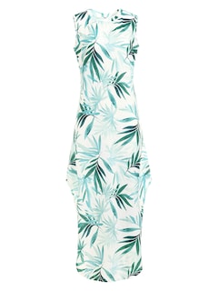 Foto 5 | Vestido Anrabess, Casual, Holgado, Sin Mangas, Maxi Beach - Venta Internacional.