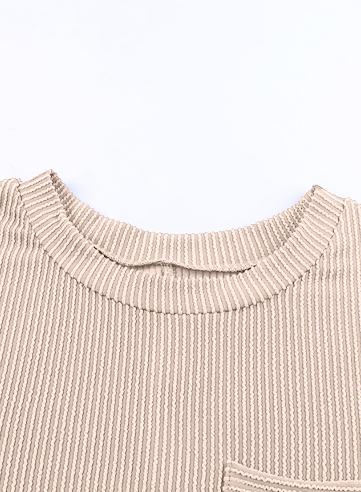 Foto 5 pulgar | Vestido Acelit Casual De Moda De Verano 2025 Para Mujer  Beige  Xs - Venta Internacional.