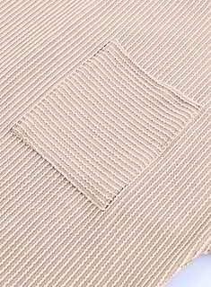 Foto 5 | Vestido Acelit Casual De Moda De Verano 2025 Para Mujer Beige Xs - Venta Internacional.