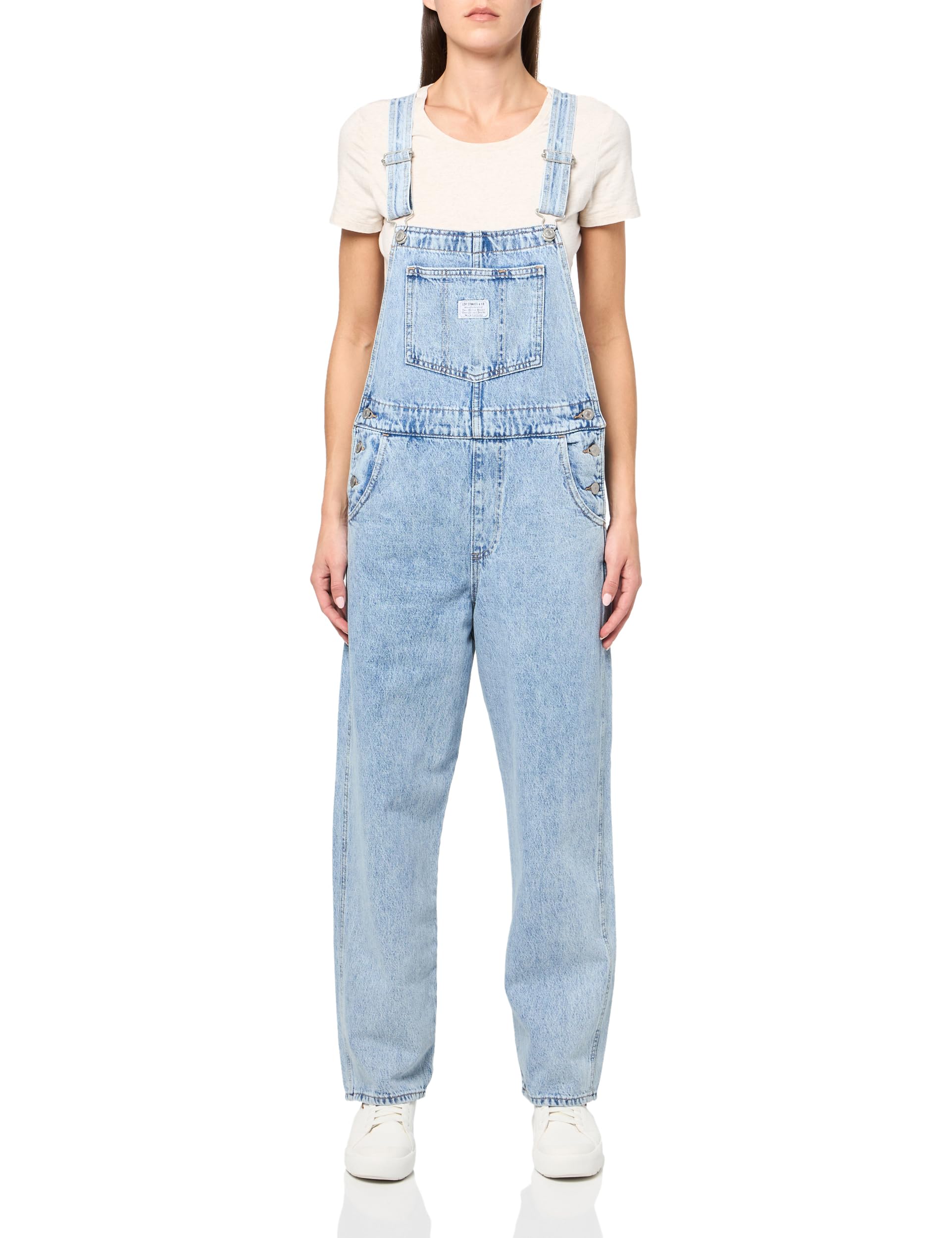 Foto 2 pulgar | En General Levi's Vintage Mesh Intentions Small Para Mujer - Venta Internacional.
