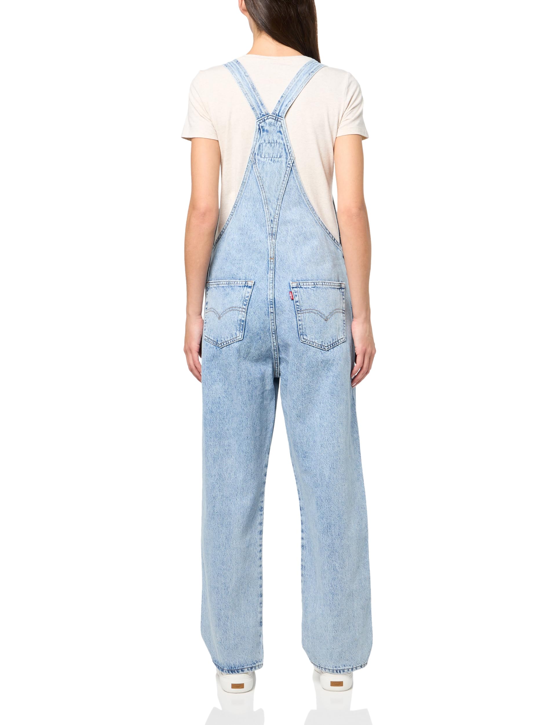 Foto 3 pulgar | En General Levi's Vintage Mesh Intentions Small Para Mujer - Venta Internacional.