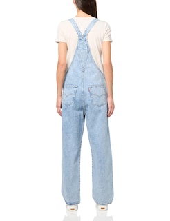 Foto 2 | En General Levi's Vintage Mesh Intentions Small Para Mujer - Venta Internacional.