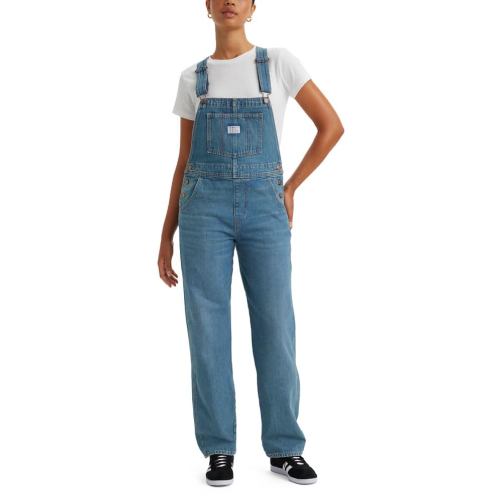 Foto 2 pulgar | En General, Levi's Vintage Fresh Perspective Para Mujer - Venta Internacional.