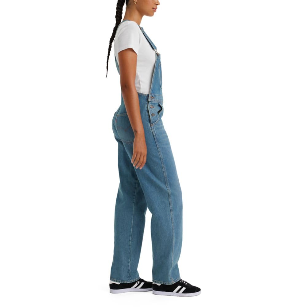 Foto 2 | En General, Levi's Vintage Fresh Perspective Para Mujer - Venta Internacional.