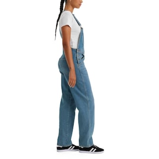 Foto 2 | En General, Levi's Vintage Fresh Perspective Para Mujer - Venta Internacional.