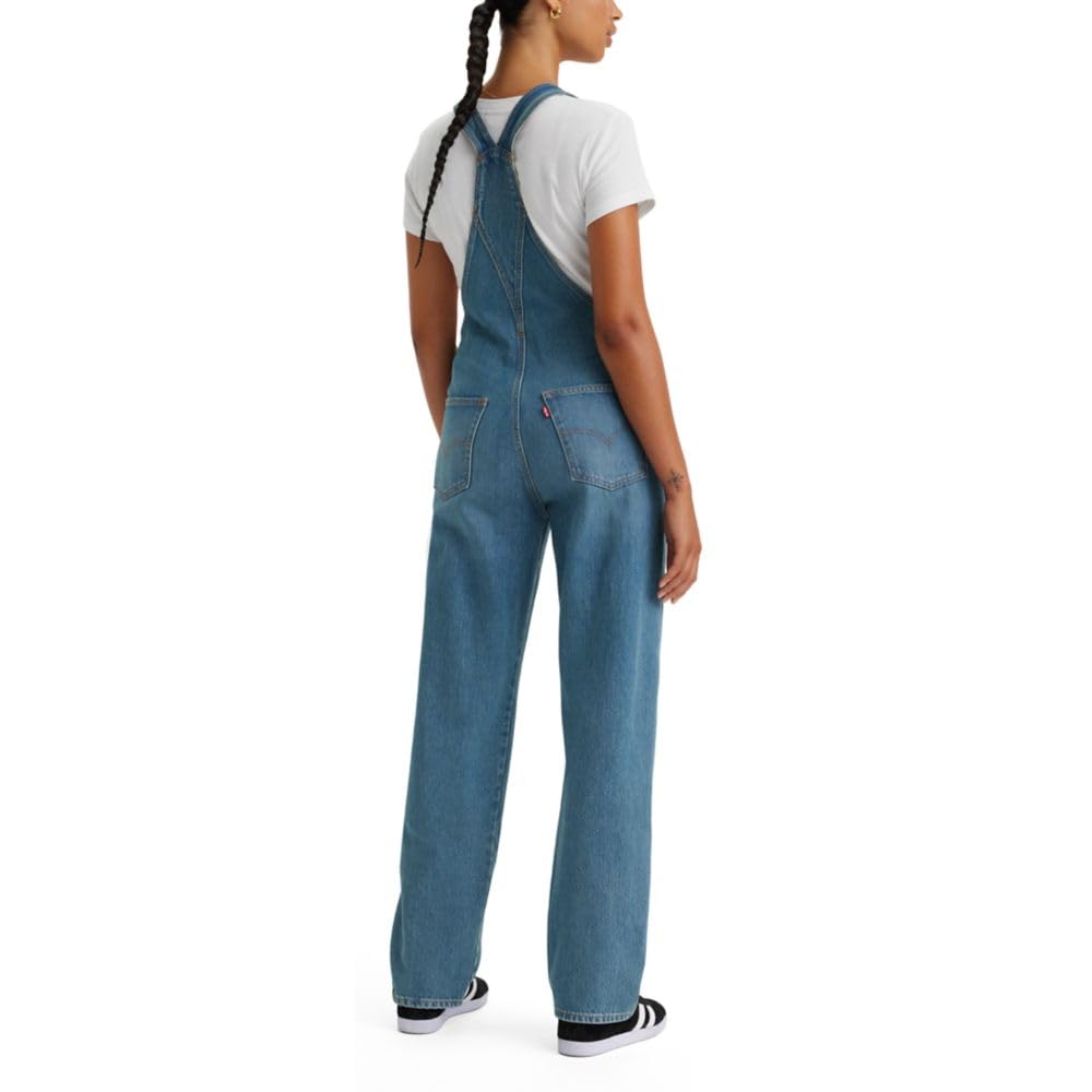 Foto 4 pulgar | En General, Levi's Vintage Fresh Perspective Para Mujer - Venta Internacional.