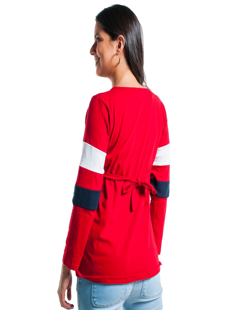 Blusas de lactancia coppel cheap