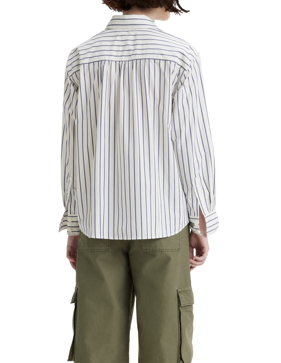 Foto 5 pulgar | Camisa Nola Oversized Levi's para Mujer