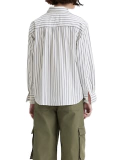 Foto 4 | Camisa Nola Oversized Levi's para Mujer