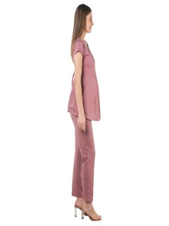 Foto 3 | Conjunto De Maternidad Cómodo