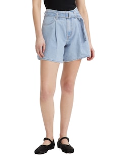 Foto 1 | Short Belted Levi's