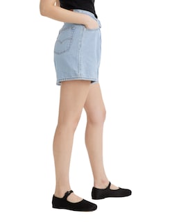 Foto 2 | Short Belted Levi's