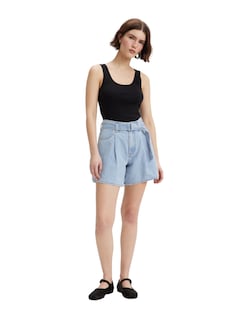 Foto 4 | Short Belted Levi's