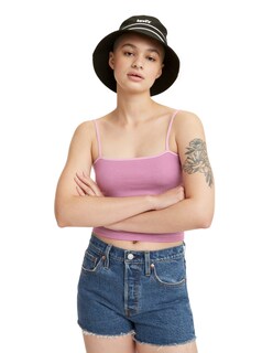 Foto 1 | Shorts Levi's 501 Original High-rise