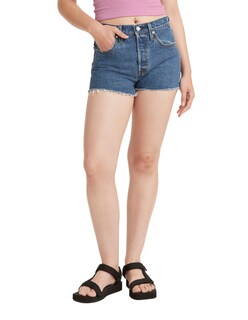 Foto 2 | Shorts Levi's 501 Original High-rise
