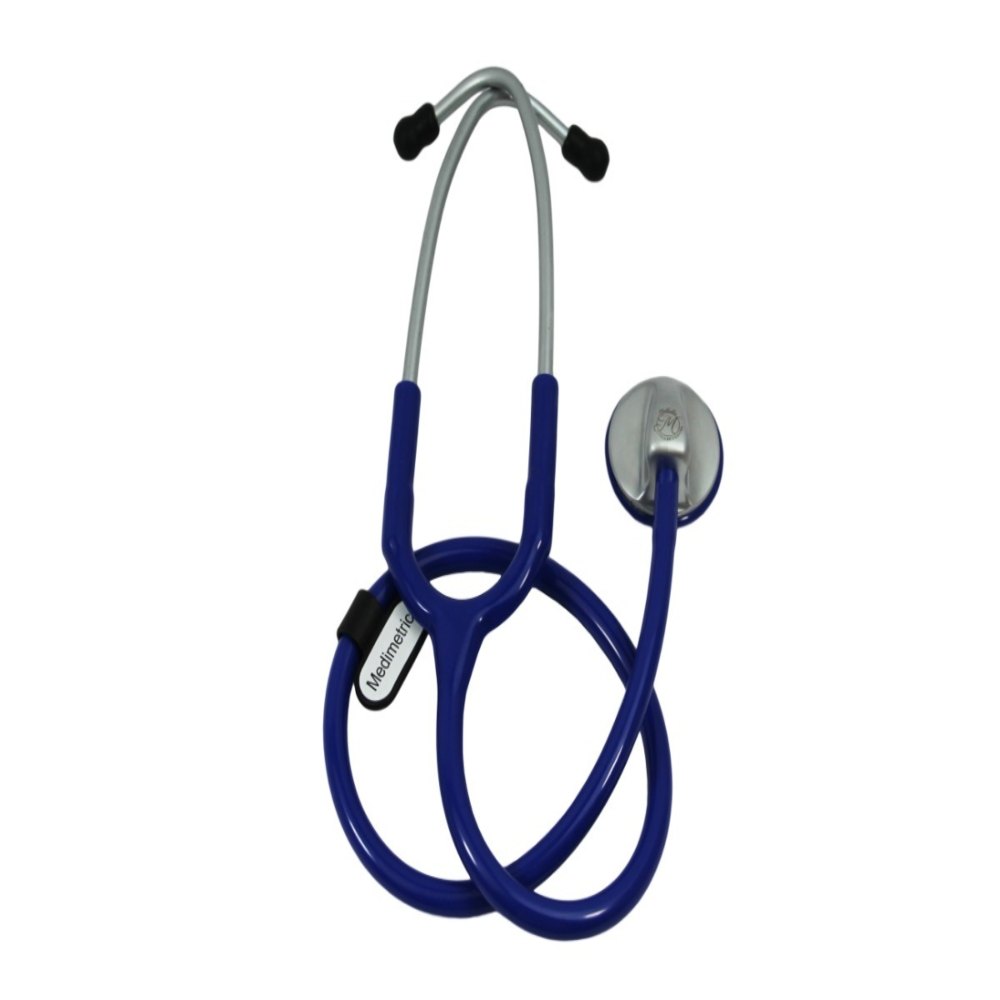 Estetoscopio Master Cardiology Medimetrics 5764 Azul