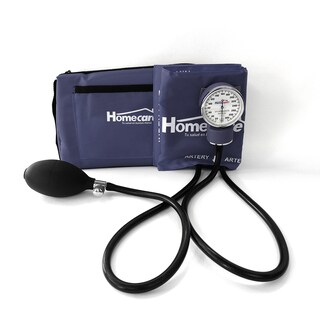 Foto 1 | Baumanómetro Aneroide Homecare 1000 color Azul