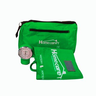 Foto 1 | Baumanómetro Aneroide Homecare 1000 Verde