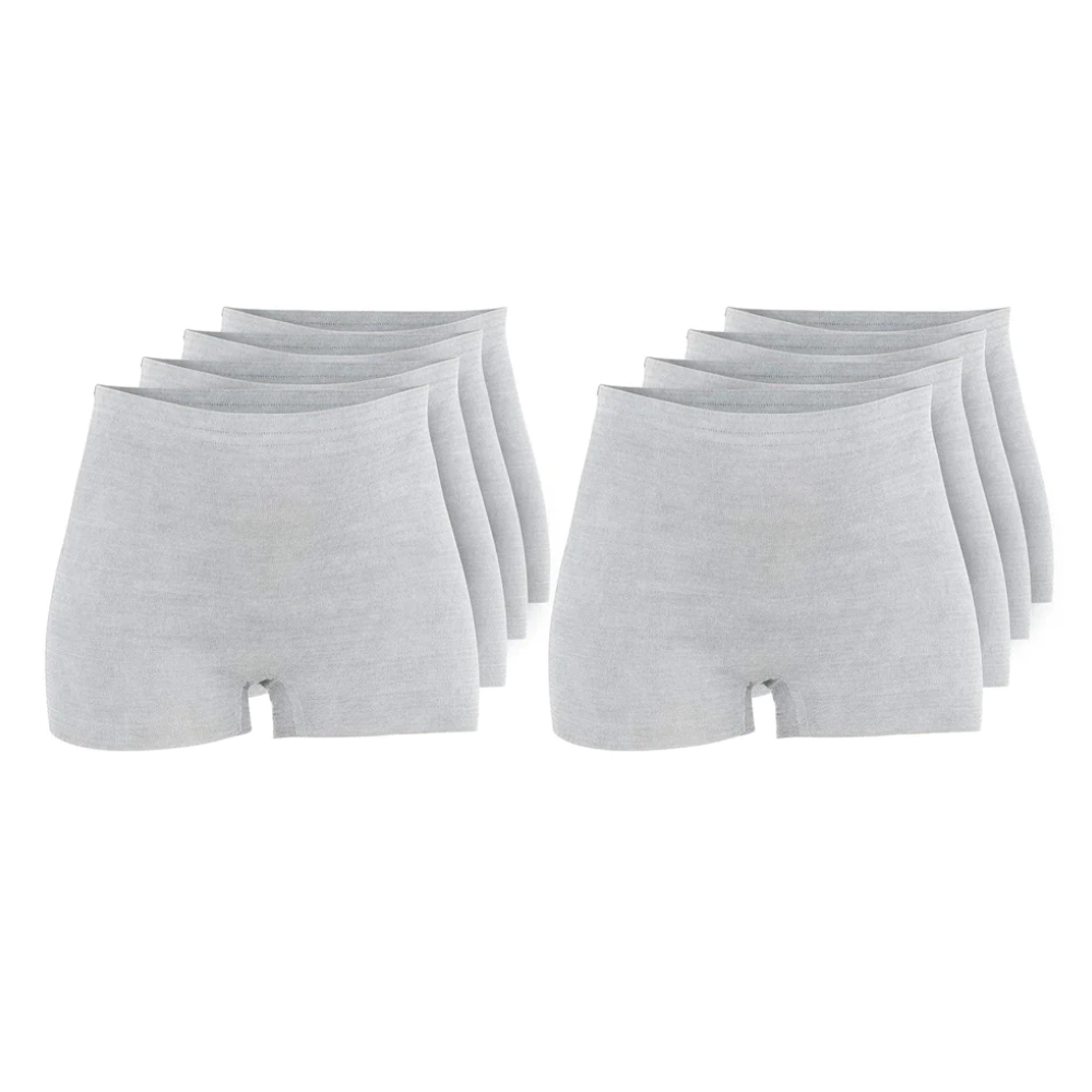 Foto 1 | Calzones Desechables Posparto Frida Mom Tipo Short 8 Unidades