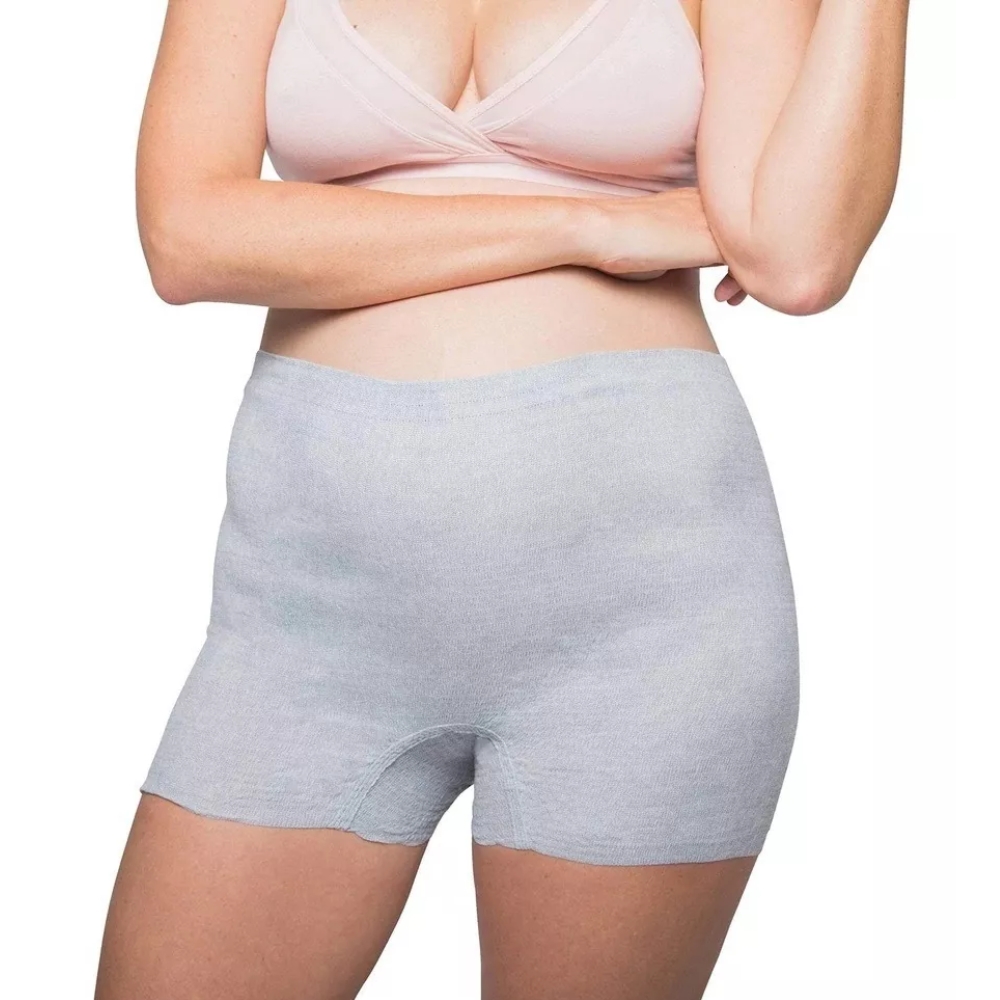 Foto 2 | Calzones Desechables Posparto Frida Mom Tipo Short 8 Unidades