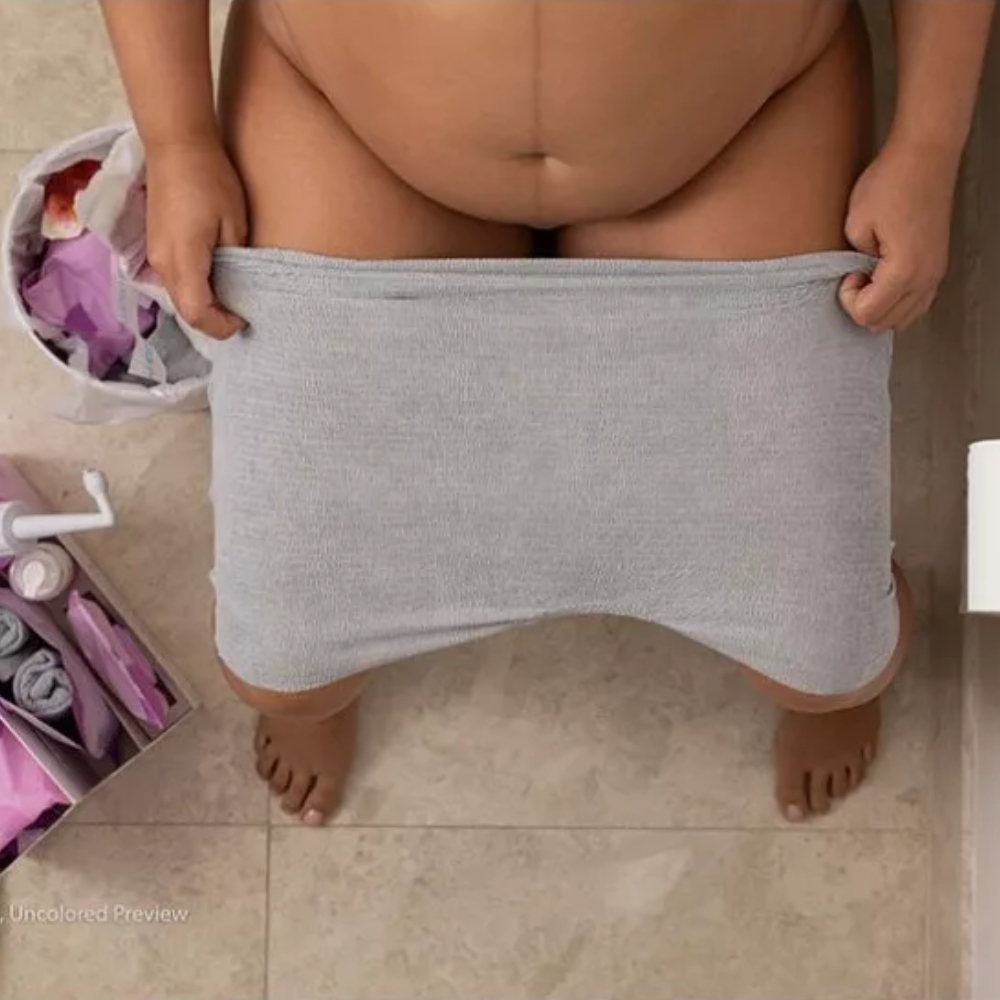 Foto 6 pulgar | Calzones Desechables Posparto Frida Mom Tipo Short 8 Unidades