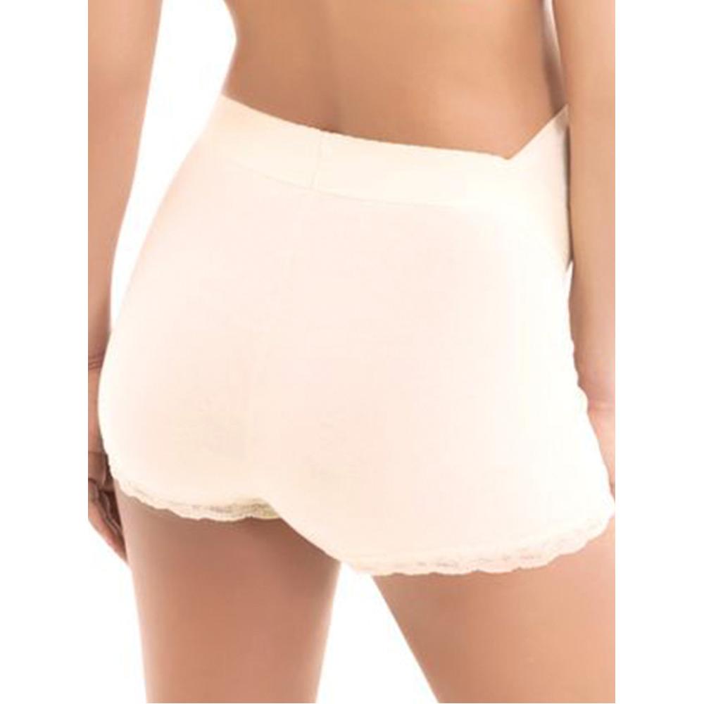 Panty de Maternidad con Soporte Ilusión 1391 Beige