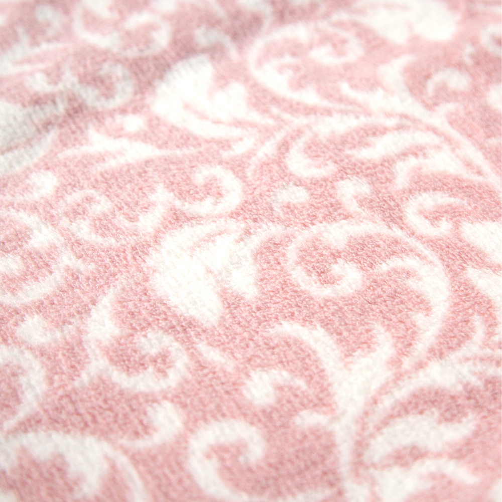 Foto 7 pulgar | Bata Elefantito Hogar Superabsorbente Rosa para Mujer