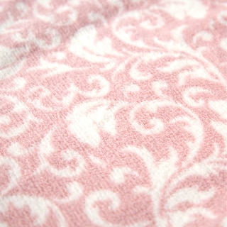 Foto 6 | Bata Elefantito Hogar Superabsorbente Rosa para Mujer